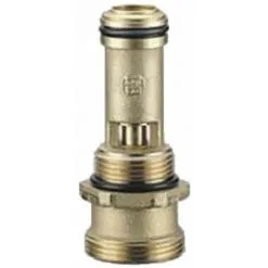 Té De Réglage Intérieur Collecteur PCBT 1 1/4 - GIACOMINI : P10SY002