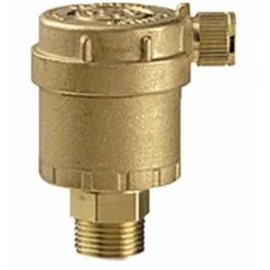 Purgeur R88IY002 Avec Clapet M3/8 - GIACOMINI : R88IY002