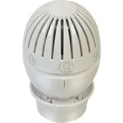 Tête Thermostatique R470 - GIACOMINI : R470X001