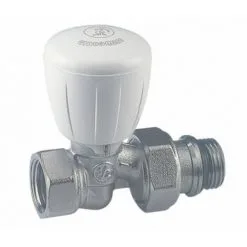 Robinet Droit R422TG 1/2 - GIACOMINI : R422X133