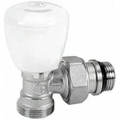 Robinet équerre R431TG 1/2 X 16 - GIACOMINI : R431X033