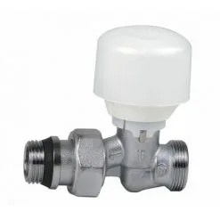 Robinet Droit R432TG 1/2 X 16 - GIACOMINI : R432X033