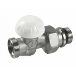 Té De Réglage R31TG 1/2 X 16 - GIACOMINI : R31X033