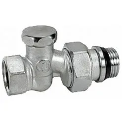 Té De Réglage R17TG 1/2 - GIACOMINI : R17X033