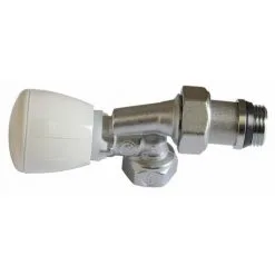 Robinet équerre R435TG 1/2 Inversé - GIACOMINI : R435X053