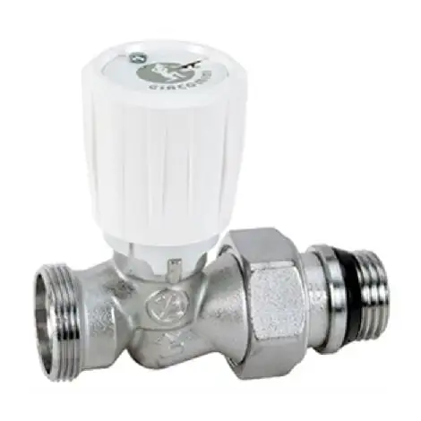 Robinet Micrométrique Droit Giacomini 1 Robinet Micrométrique Droit Giacomini