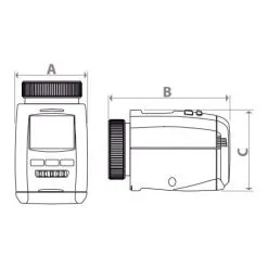 Chronothermostat Pour Radiateurs Giacomini K470HX001 | Blanc - Blanc 5 Chronothermostat Pour Radiateurs Giacomini K470HX001 | Blanc - Blanc -GIACOMINI Soldes Magasin 11740579 3