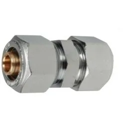 Raccord Droit Giacomini Pour Multicouche 20x2 R560MX057