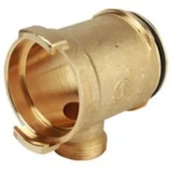 Collecteur Simple Modulaire Giacomini DN25 X 16 R580MY005