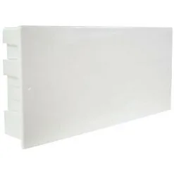 Giacomini Boîte En Plastique Pour Collecteurs 670x300x90mm R595CY001