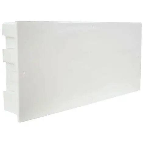 Giacomini Boîte En Plastique Pour Collecteurs 670x300x90mm R595CY001 1 Giacomini Boîte En Plastique Pour Collecteurs 670x300x90mm R595CY001