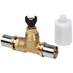 Giacomini Pressare Interception Tap 16x16x2 RM173Y033