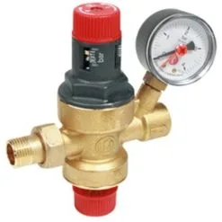 Unité De Remplissage Automatique Giacomini 1/2Mx1/2F R150MY003