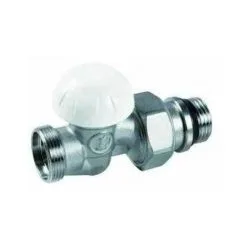 Té De Réglage 12x17 Bicone, Calibre 16 Giacomini