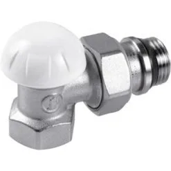 GIACOMINI Coude De Réglage R14TG 20x27