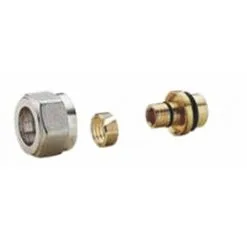 Adaptateur R179 16-12x10 - GIACOMINI : R179X027