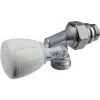 Robinet De Radiateur équerre Inversé Série Alésage R435 Tg - Giacomini -GIACOMINI Soldes Magasin 2125134 1