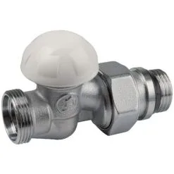 Té De Réglage Série Alésage R31 Tg - Giacomini