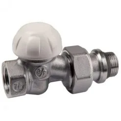 Té De Réglage - MF 1/2' - Série Fer R15 TG - Giacomini