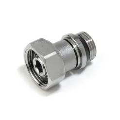 Douille Télescopique Giacomini R173TG | 1/2"x3/8"