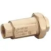 Clapet Anti-retour Double Check Pour Installations Sanitaires Type ED Giacomini R623 | 1" F