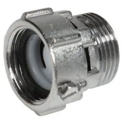 Clapet Anti-retour Pour Les Raccordements D'eau Au Réseau De Distribution Avec Des Tuyaux En Plastique Giacomini R622 | 3/4"