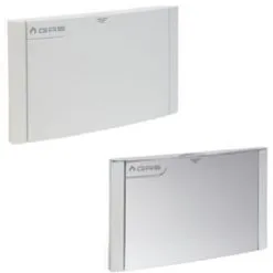 Plaque De Fermeture Pour Vanne G213SP Giacomini G489 | Blanc - Blanc