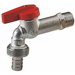 Robinet De Distribution GIACOMINI R619 | 1/2"