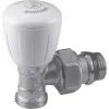 GIACOMINI Robinet équerre Thermostatisable R431TG 12x17