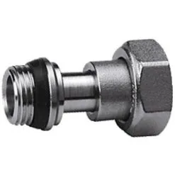 GIACOMINI Douille Télescopique Spécial Rénovation R173TG 15x21