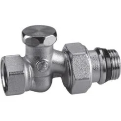 GIACOMINI Té De Réglage R17TG 12x17