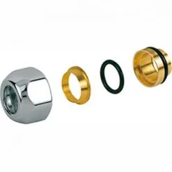 GIACOMINI Adaptateur T178C - D : 16x16