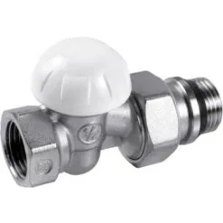 GIACOMINI Té De Réglage R15TG 15x21