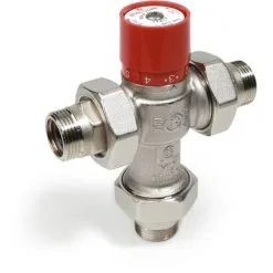 Limiteur De Température Thermostatiques Giacomini R156-1 | 3/4"