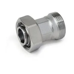 Accessoires Pour Version 3/4"M Giacomini R176P | 16 X 16