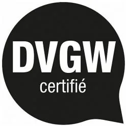 GIACOMINI Vanne à Boisseau Sphérique Sani- Taire R253D,poi.papillon,laiton Chromé M/m 1"" 3 GIACOMINI Vanne à Boisseau Sphérique Sani- Taire R253D,poi.papillon,laiton Chromé M/m 1"" -GIACOMINI Soldes Magasin 7878387 2