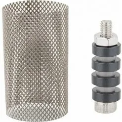 GIACOMINI Collecteur D'impureté Laiton Avec Aimant, DN15 (1/2") -GIACOMINI Soldes Magasin 7879903 2