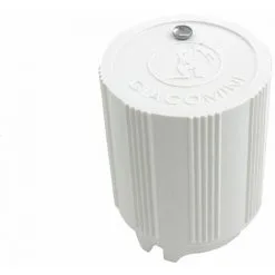 GIACOMINI R450H - Volant Manuel - TETE MANUELLE