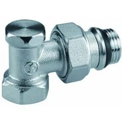 GIACOMINI R16TG - Coude De Réglage "série Fer" - R16TG 3/8" TF