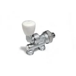 Robinet Mono-bitube Giacomini R304T | 1"Sx X 18