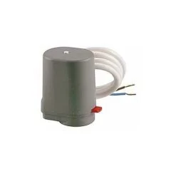 Tête électrothermique Normalement Fermé Giacomini R473 | 24V