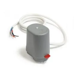 Tête électrothermique Avec Indicateur De Position D'ouverture Giacomini R473M | 24V