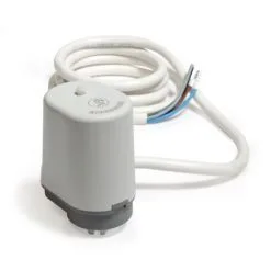 Tête électrothermique Normalement Ouvert Giacomini R478M | 24V