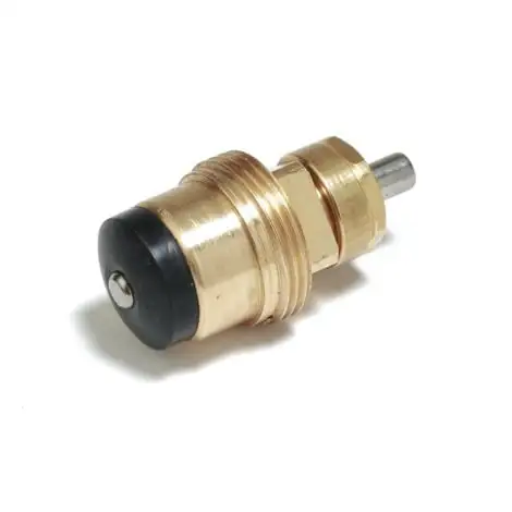 Tête Pour Vannes Thermostatiques Giacomini P12AX | 1/2" 1 Tête Pour Vannes Thermostatiques Giacomini P12AX | 1/2"