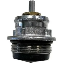 Tête Pour Vannes Thermostatiques Giacomini P12AX | 1/2" 5 Tête Pour Vannes Thermostatiques Giacomini P12AX | 1/2" -GIACOMINI Soldes Magasin 9563950 3