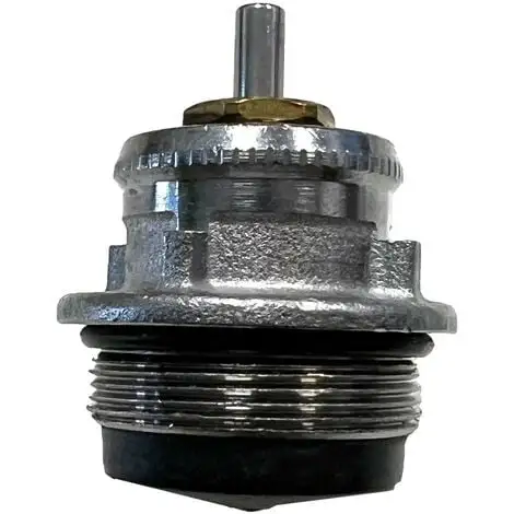 Tête Pour Vannes Thermostatiques Giacomini P12AX | 1/2" 3 Tête Pour Vannes Thermostatiques Giacomini P12AX | 1/2" – Image 3