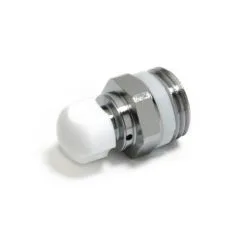 Purgeur D'air Manuel Pour Radiateurs Giacomini R66A | 1/8"