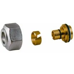 GIACOMINI R179 - Adaptateur - Alésage - R179 NF 12X16X13